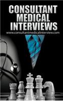Consultant Medical Interviews