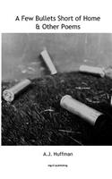 A Few Bullets Short of Home
