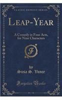 Leap-Year