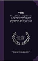 Verdi
