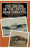 The Origins of the United Arab Emirates