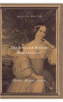 Jews and British Romanticism