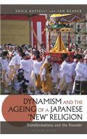 Dynamism and the Ageing of a Japanese 'New' Religion