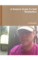 A Robot's Guide To Self Realization