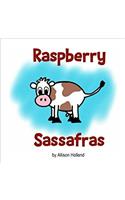 Raspberry Sassafras