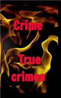 Crime