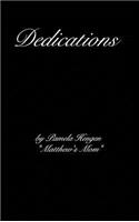 Dedications