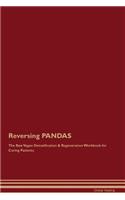 Reversing Pandas the Raw Vegan Detoxification & Regeneration Workbook for Curing Patients