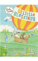 Really Woolly 12 Little Blessings: (Really Woolly)