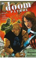 Doom Patrol