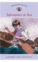 Adventure at Sea