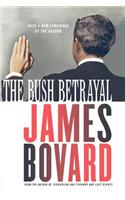 Bush Betrayal
