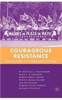 Courageous Resistance