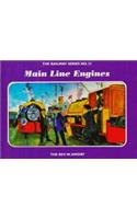 The Railway Series No. 21: Main Line Engines