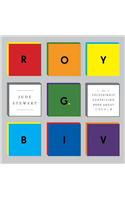 Roy G. Biv