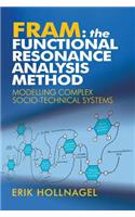 Fram: The Functional Resonance Analysis Method