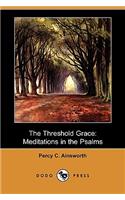 The Threshold Grace