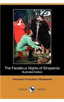 Facetious Nights of Straparola (Illustrated Edition) (Dodo Press)