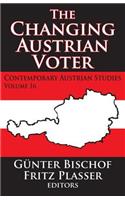 Changing Austrian Voter