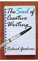 The Soul of Creative Writing