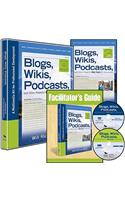 Blogs, Wikis, Podcasts and Other Powerful Web Tools for Classrooms