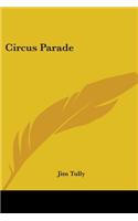 Circus Parade