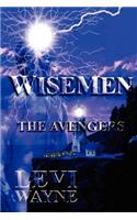 WiseMen: The Avengers(English)