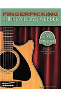 Fingerpicking Andrew Lloyd Webber