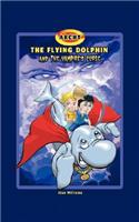 Archy the Flying Dolphin and the Vampire's Curse: (English)