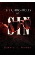Chronicles of Sin