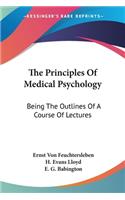 Principles Of Medical Psychology
