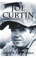 Joe Curtin: Memoirs of a Construction Stiff(English)