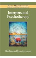 Interpersonal Psychotherapy