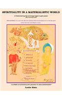 Sprituality in a materialistic world: (English)