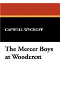 The Mercer Boys at Woodcrest