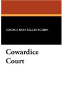 Cowardice Court