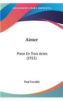 Aimer