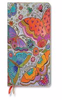 FLUTTERBYES MAXI 2019 HOR