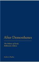 After Demosthenes