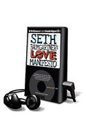 Seth Baumgartner's Love Manifesto: (Playaway Young Adult)