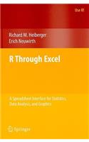 R Through Excel
