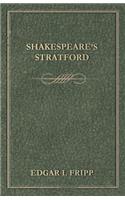 Shakespeare's Stratford