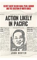 Action Likely in Pacific