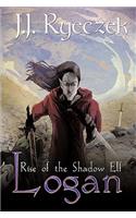 Logan: Rise of the Shadow Elf