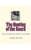 Hunting of the Snark