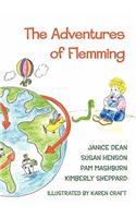 Adventures of Flemming