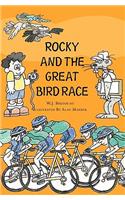 Rocky and the Great Bird Race