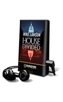 House Divided: (Playaway Adult Fiction)