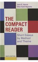 Compact Reader 9e & Learningcurve Solo (Access Card)