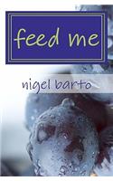 feed me: (English)